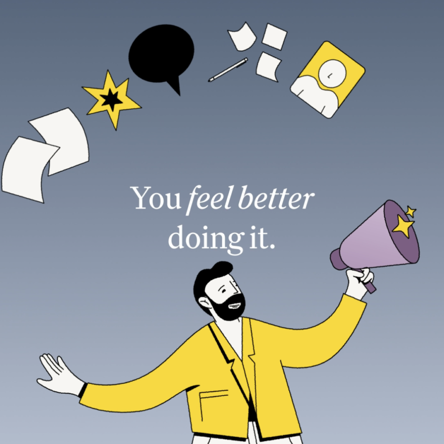 Jabra animation